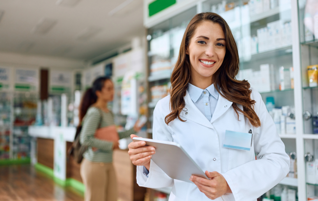 GipharLab : un incubateur au service du business officinal