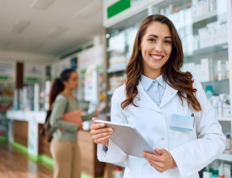 GipharLab : un incubateur au service du business officinal