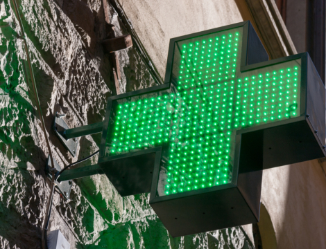 LeaderSanté : une nouvelle identité pour innover et se démarquer