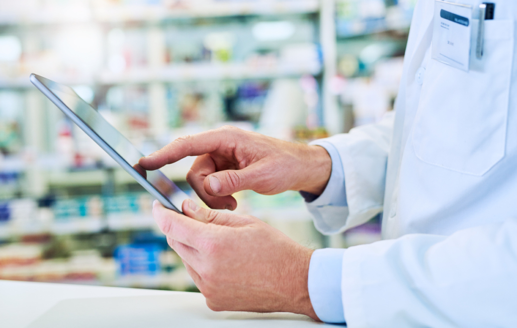 Pharm UPP déploie son espace adhérents : un « poumon digital » au service des pharmaciens