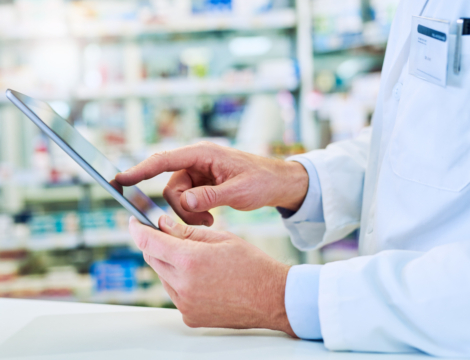 Pharm UPP déploie son espace adhérents : un « poumon digital » au service des pharmaciens