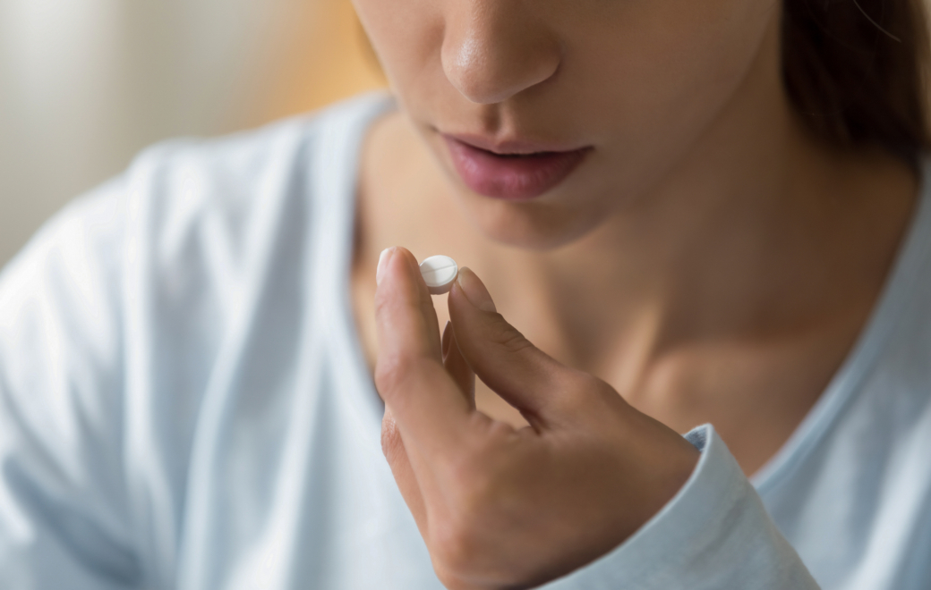 Les corticoïdes systémiques : mécanismes d’action, interactions, effets indésirables, surveillance…