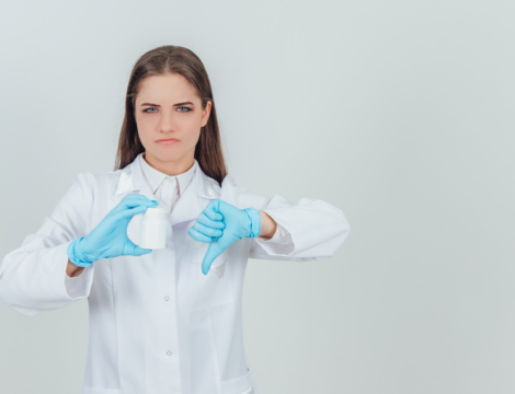 Financiarisation : et si demain, ce n’était plus vous qui décidiez ?