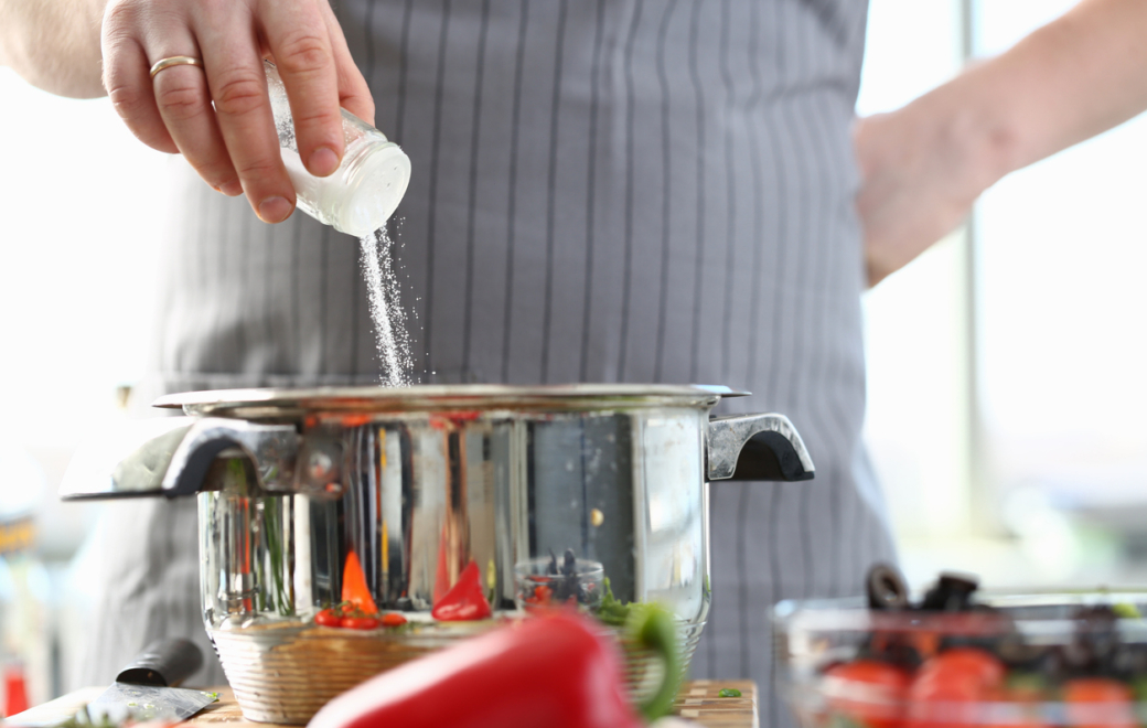 Sels de substitution : informer des risques pour certains patients