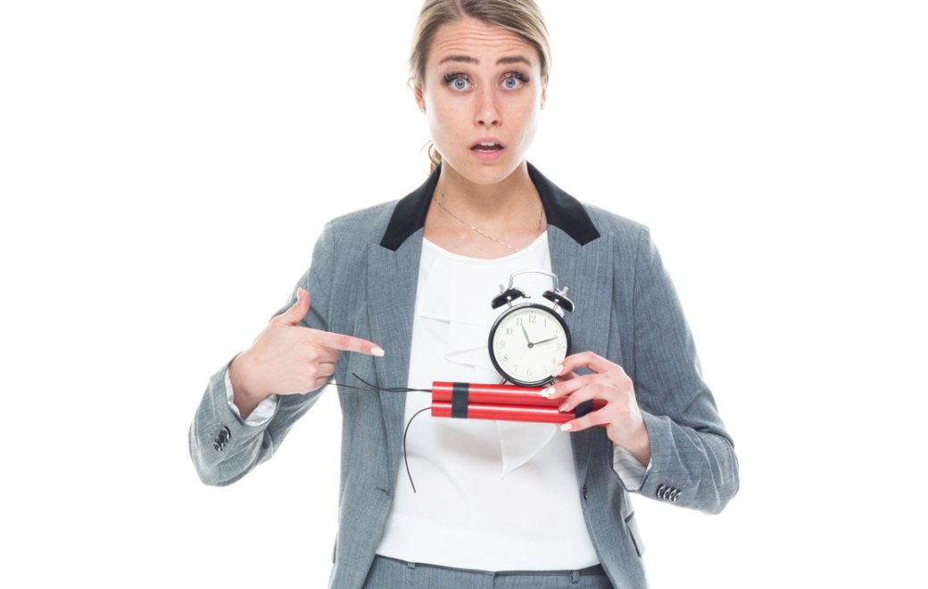 Économie officinale : les 7 bombes à retardement