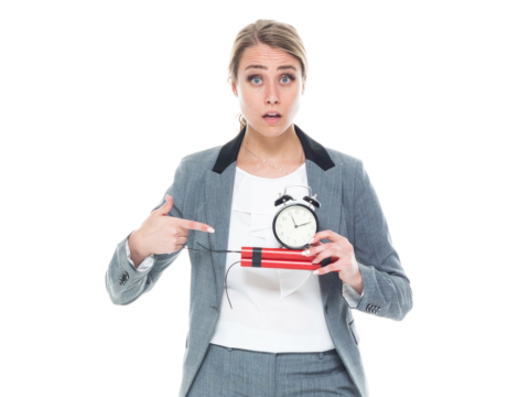 Économie officinale : les 7 bombes à retardement