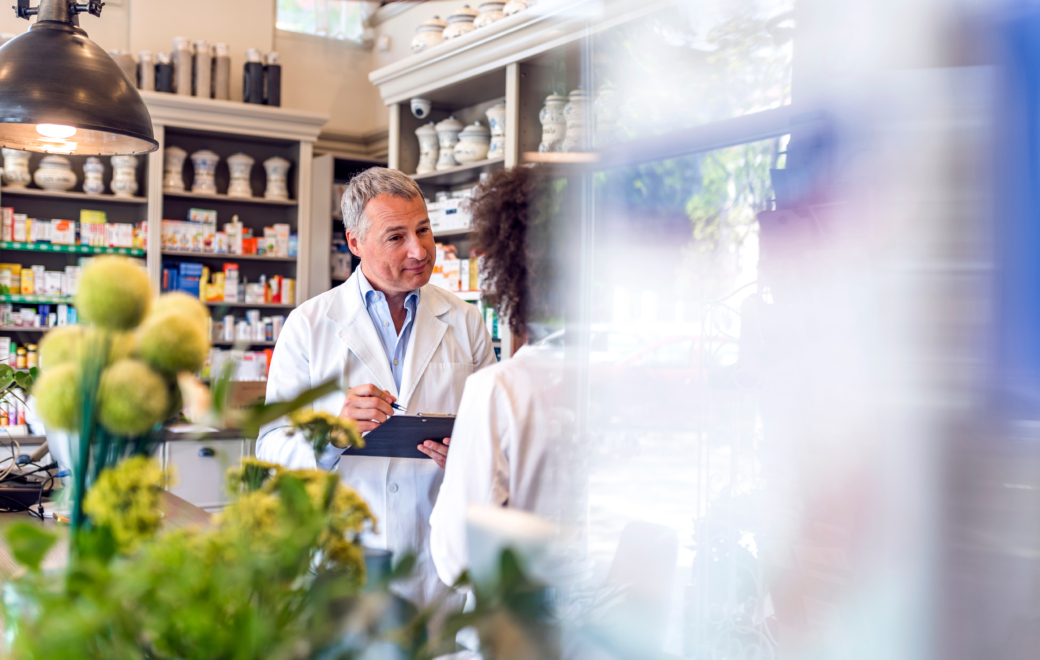 Sevrage tabagique : quand l’officine mise sur le sans nicotine