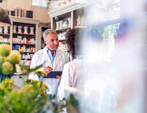 Sevrage tabagique : quand l’officine mise sur le sans nicotine