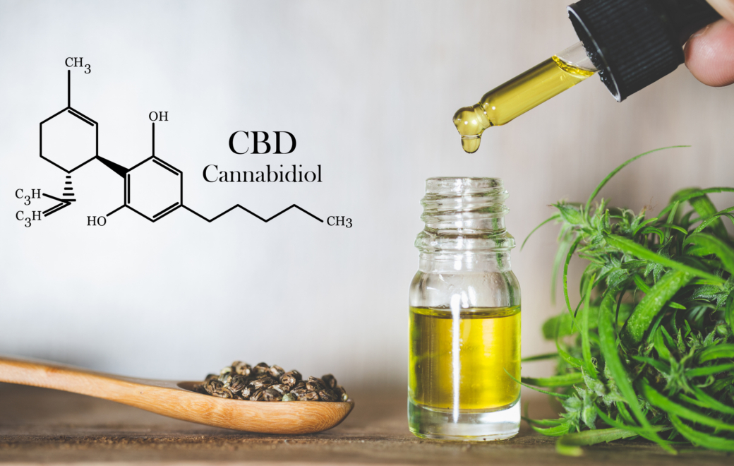 « Je voudrais essayer le CBD ! », quels conseils au comptoir ?