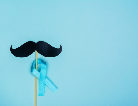 Tout savoir sur le cancer de la prostate