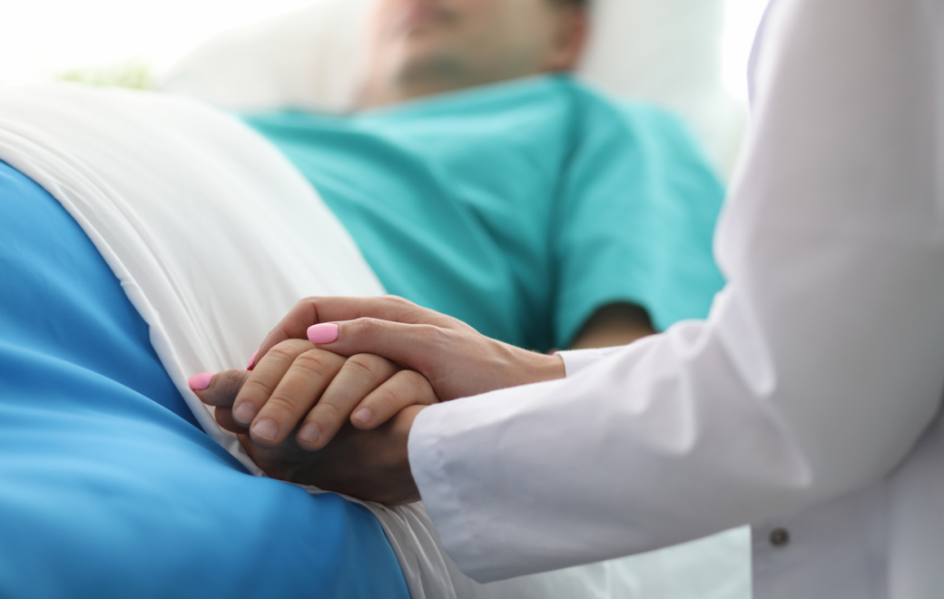 Aide à mourir : les députés ont voté pour le principe de l’auto-administration