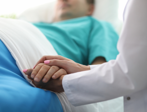 Aide à mourir : les députés ont voté pour le principe de l’auto-administration