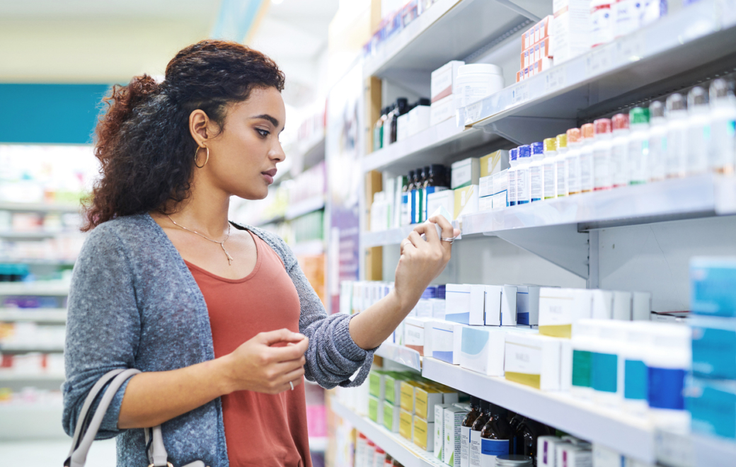 My Variations, Nutergia, Thuasne… l’actu des labos en officine