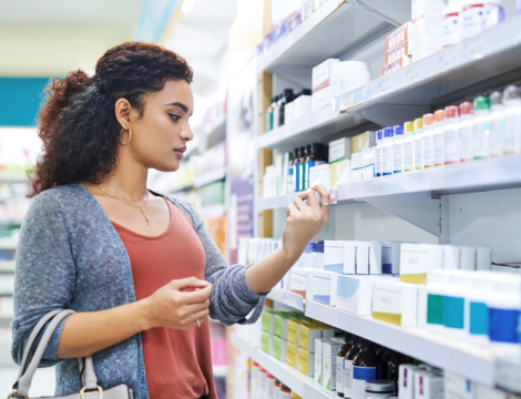 My Variations, Nutergia, Thuasne… l’actu des labos en officine