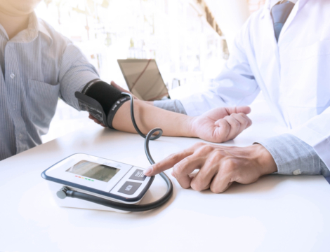 Hypertension artérielle : se mobiliser pour mieux dépister