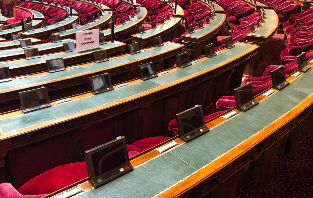 Déserts médicaux : pourquoi la loi Mouiller peut tout changer pour les pharmaciens