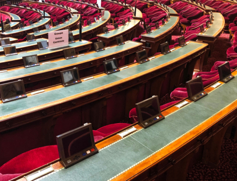 Déserts médicaux : pourquoi la loi Mouiller peut tout changer pour les pharmaciens