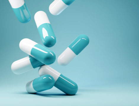 Préparations magistrales de sertraline : la monographie est disponible