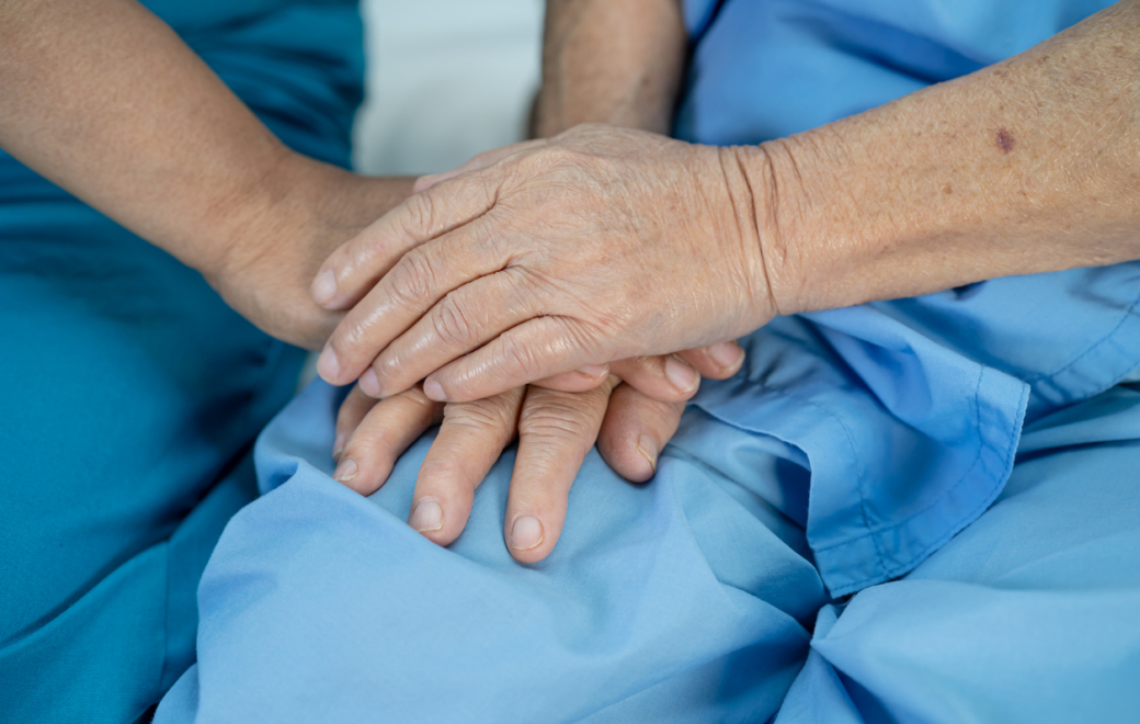 Fin de vie : les pharmaciens délivreront la substance létale