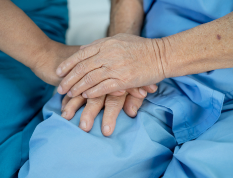 Fin de vie : les pharmaciens délivreront la substance létale