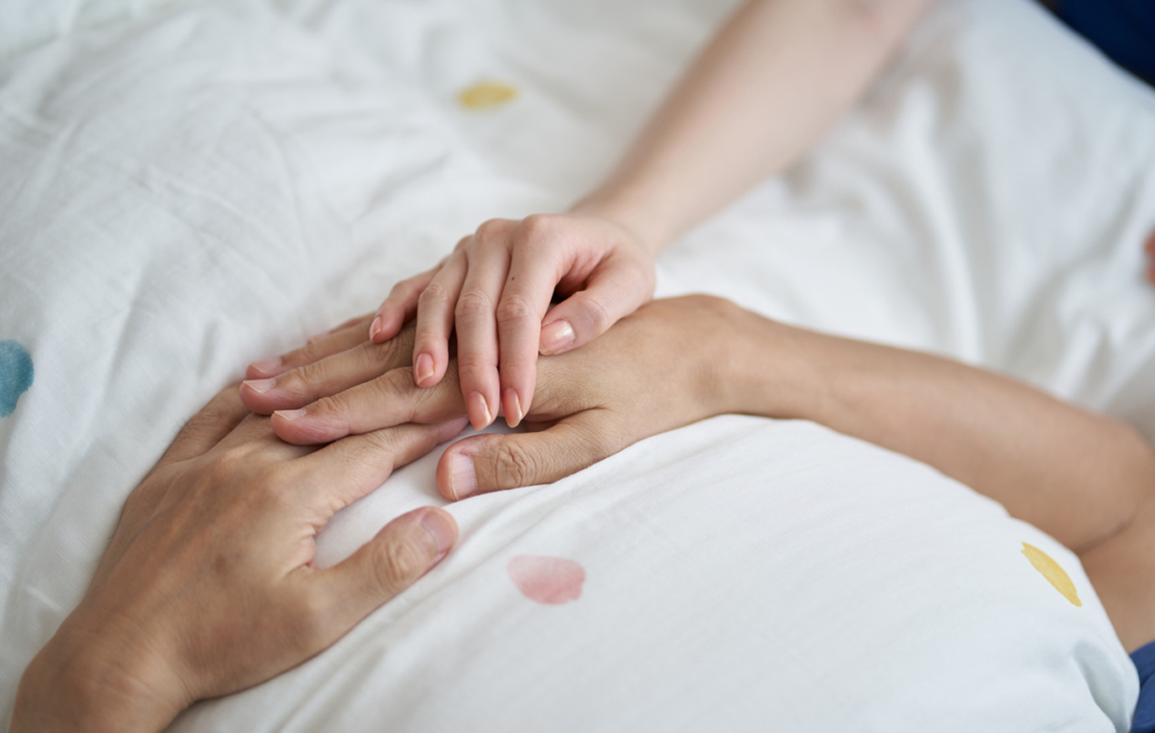 Les 5 conditions fixées pour accéder à l’aide à mourir