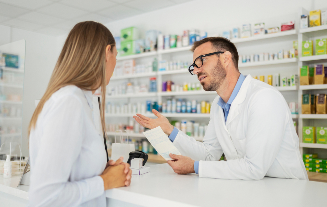 Patchs, gommes, sprays : état des lieux des substituts nicotiniques