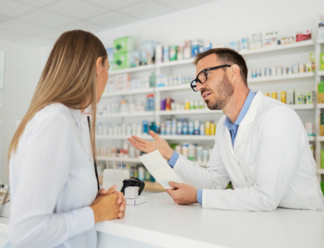 Patchs, gommes, sprays : état des lieux des substituts nicotiniques