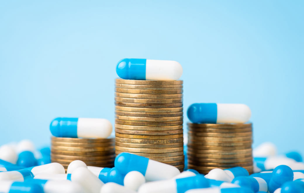 Préparations magistrales de sertraline : petits prix et grosse colère