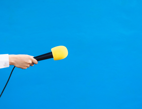 3 questions à Nicolas Bertrand, délégué général de Cosmébio 