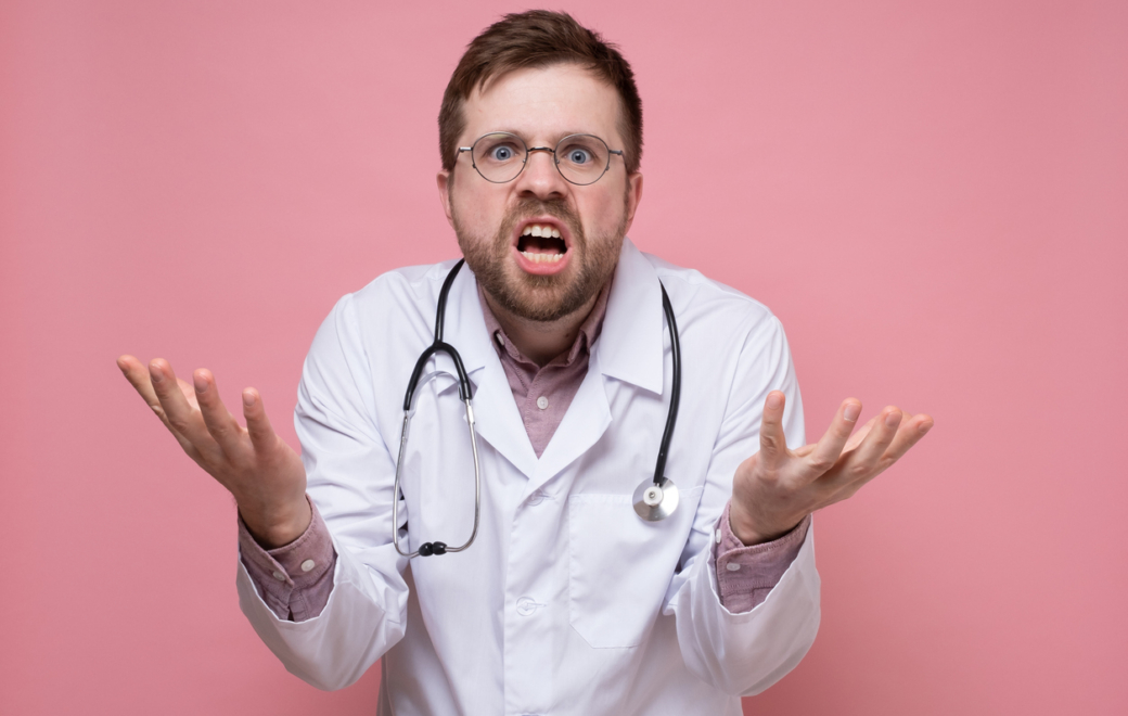 Médecins et infirmiers vent debout contre les missions des pharmaciens