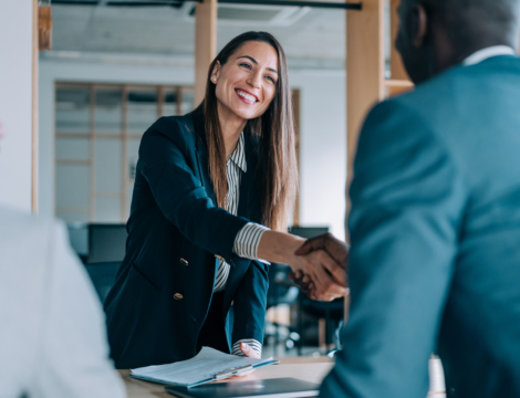 Classification des salariés de l’officine : voici la nouvelle grille