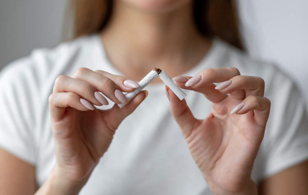 Substituts nicotiniques : un marché en pleine santé