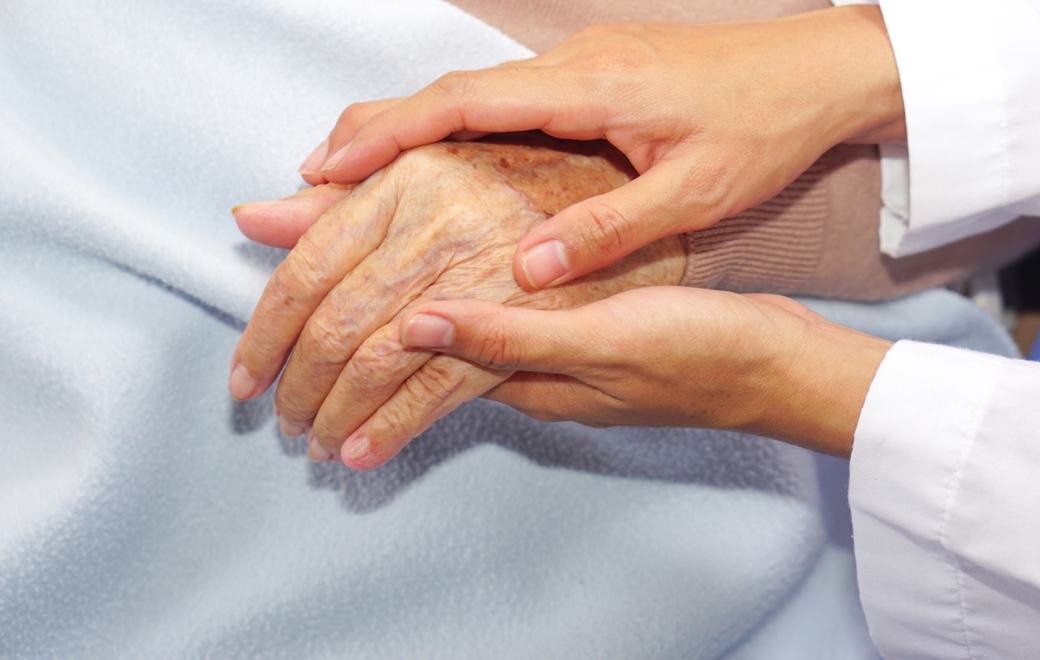 Fin de vie : l’Assemblée nationale rouvre le chantier de l’aide à mourir