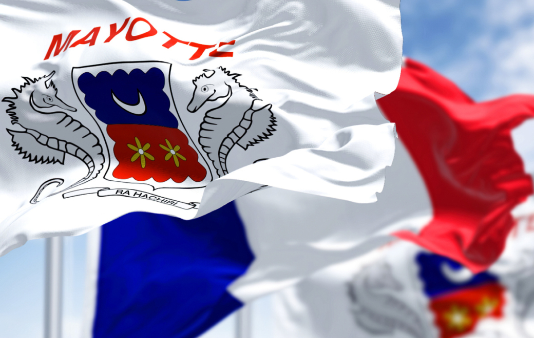 Mayotte lance une campagne de vaccination ciblée contre le chikungunya