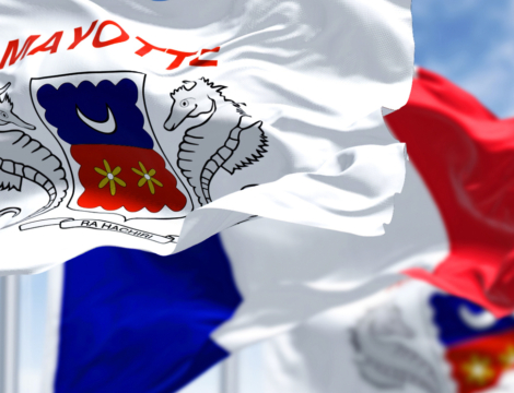 Mayotte lance une campagne de vaccination ciblée contre le chikungunya