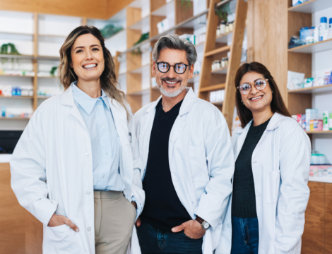 Rémunération, capital, missions : 7 réformes pour l’officine