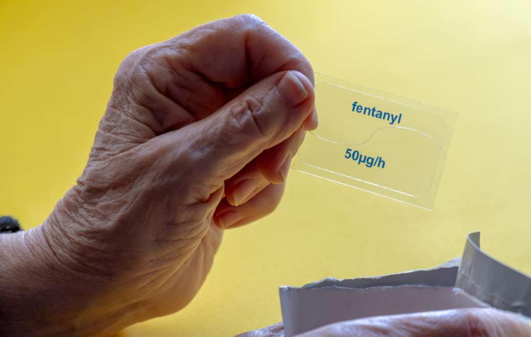 Analyse d’ordonnance : une rotation d’opioïdes forts