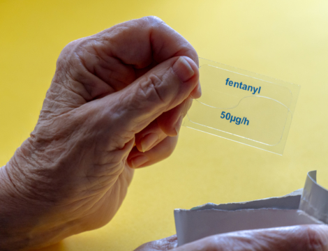 Analyse d’ordonnance : une rotation d’opioïdes forts