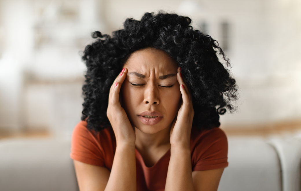 Céphalées : quelle prise en charge à l’officine ?