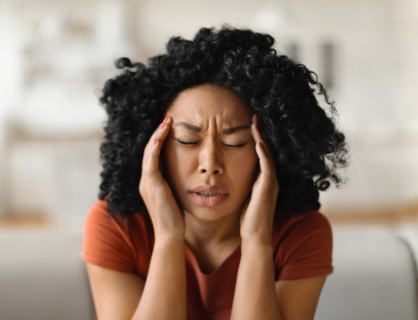 Céphalées : quelle prise en charge à l’officine ?