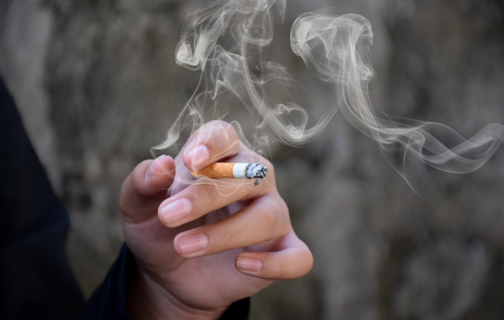 Consommation de tabac : du mieux mais des inégalités sociales marquées