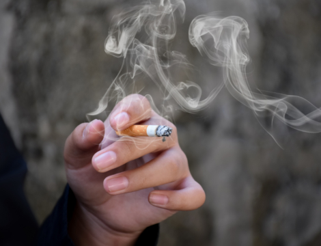 Consommation de tabac : du mieux mais des inégalités sociales marquées