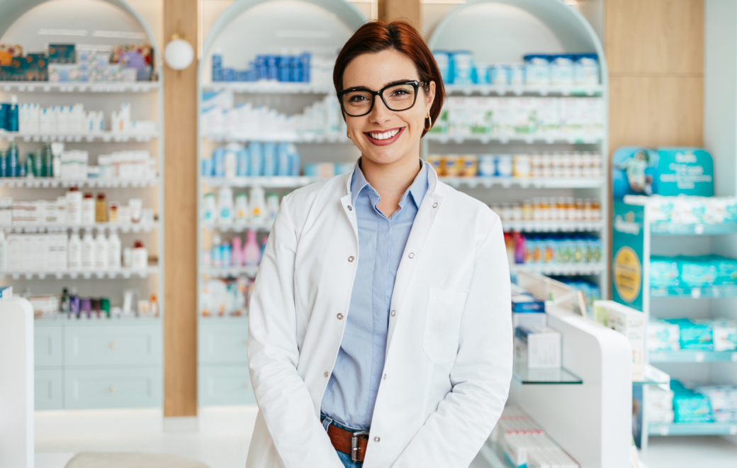 Démographie pharmaceutique : des effectifs en progression, un maillage tendu selon la Drees