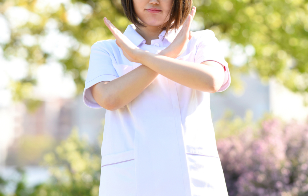 Violences contre les soignants : un arsenal répressif renforcé