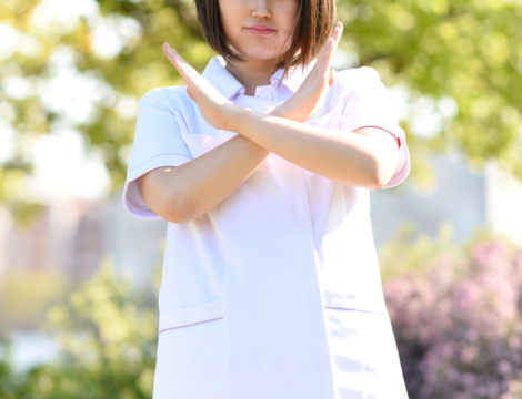 Violences contre les soignants : un arsenal répressif renforcé