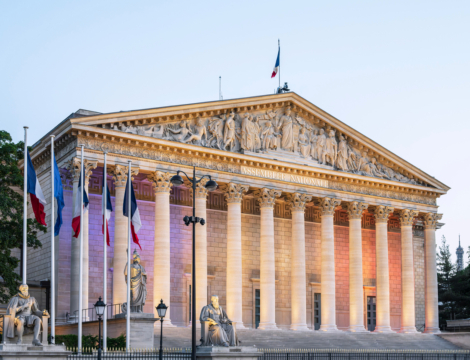 L’Assemblée vote la régulation de l’installation des médecins