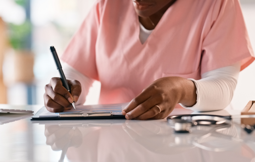 Les infirmiers en pratique avancée peuvent désormais initier des traitements