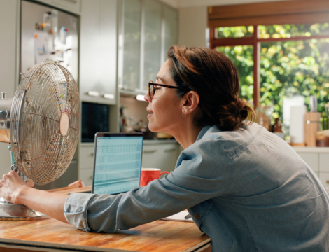 Vivre avec la chaleur : les conseils de Santé publique France
