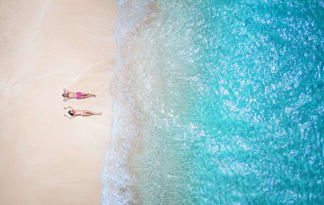 Des bactéries qui crèvent l’écran (solaire)