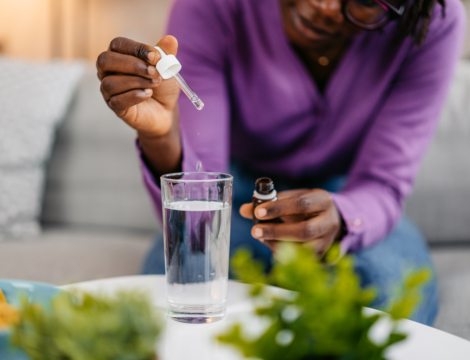 Rispéridone solution buvable : attention aux surdosages